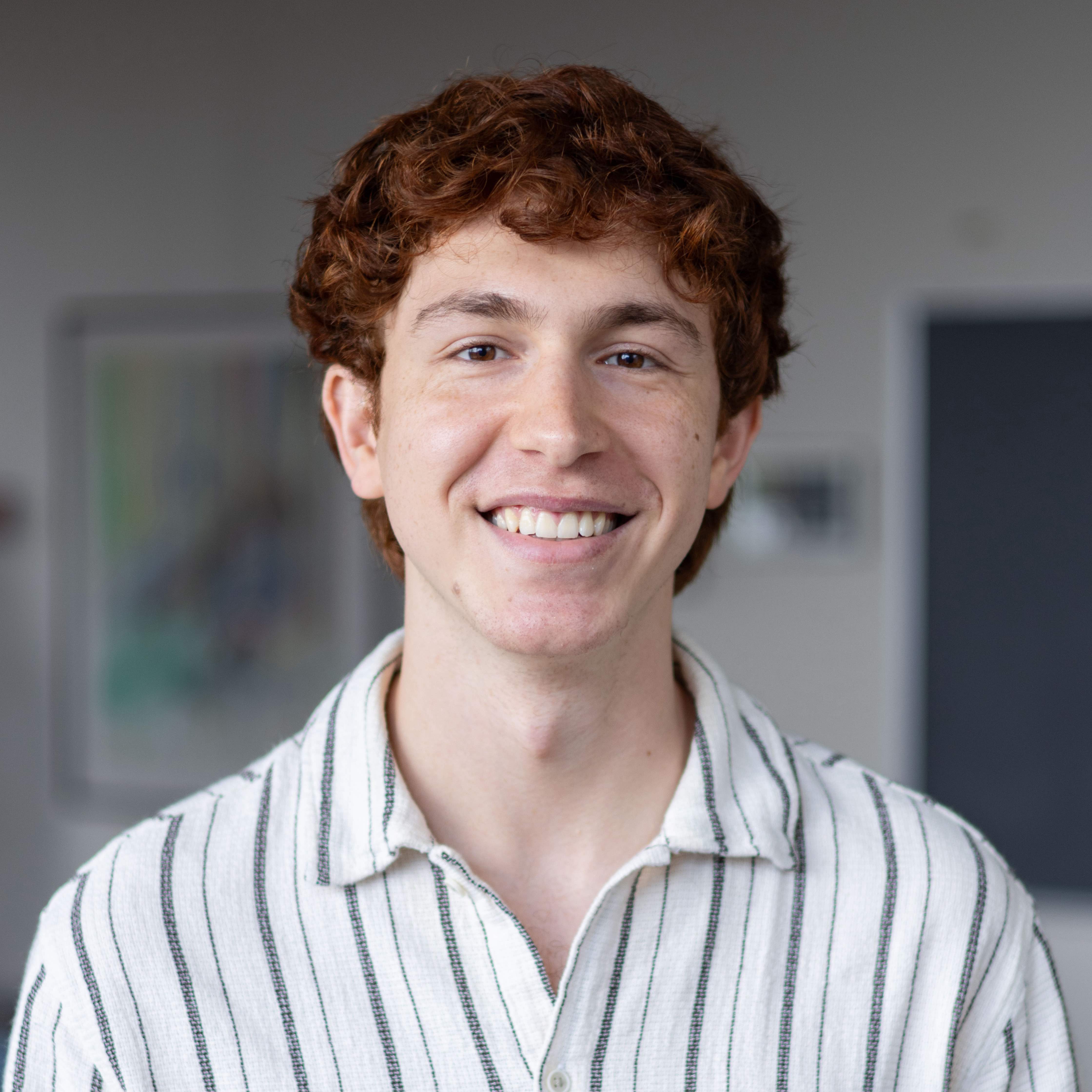 Adam Earnst