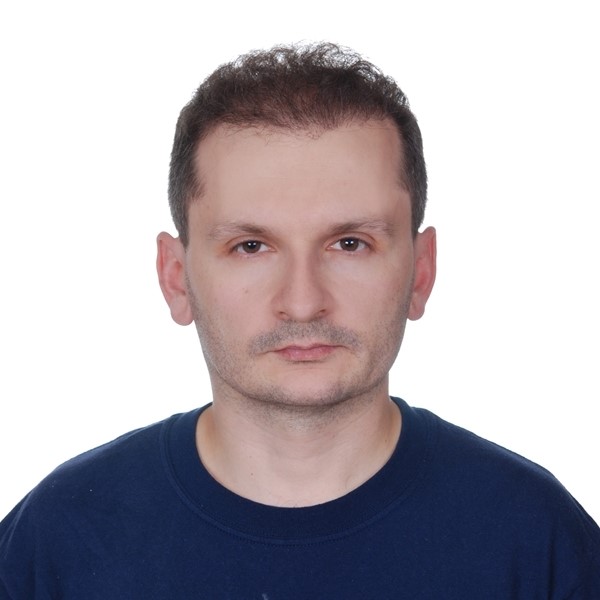 Mariusz Mirek