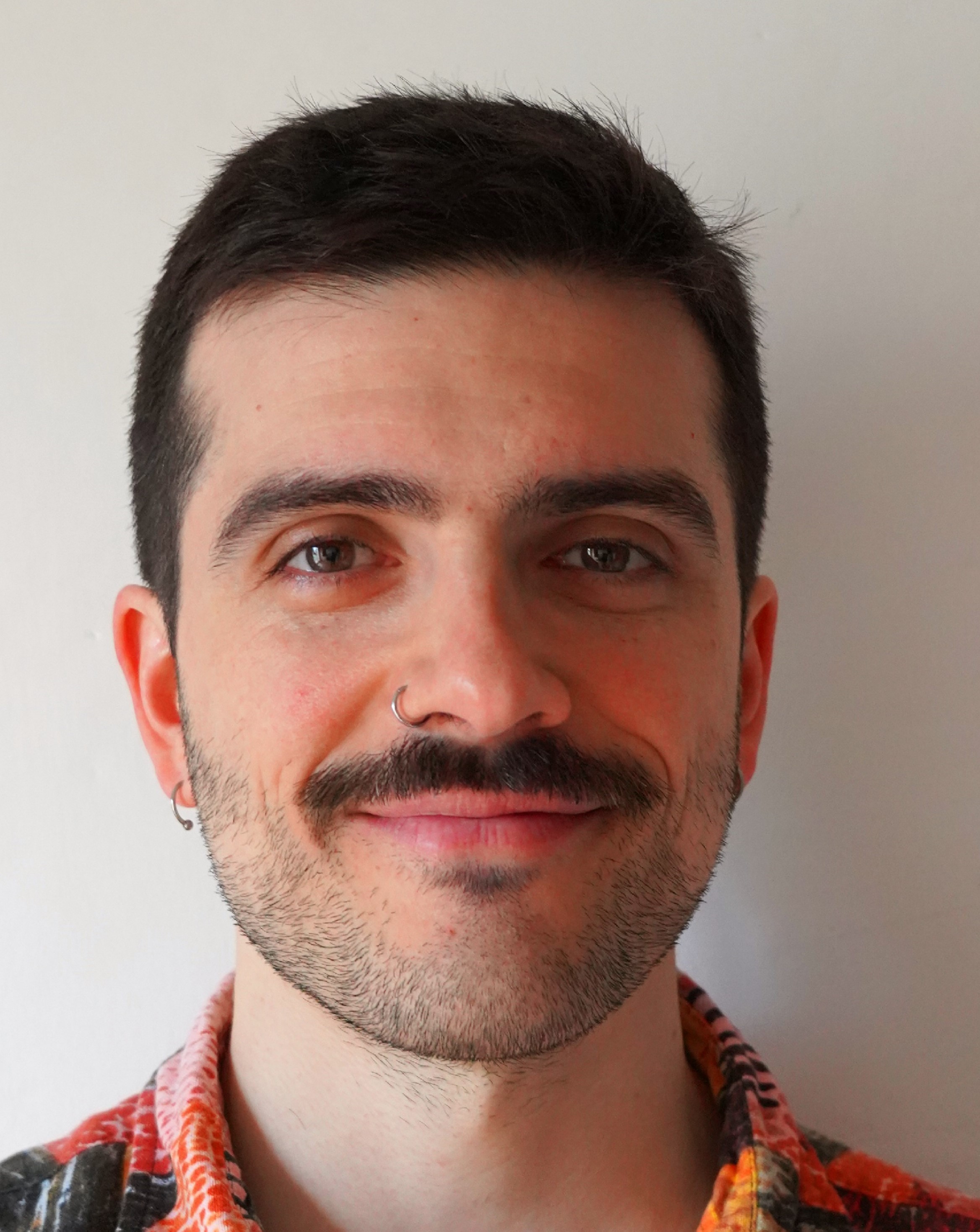 Damiano Rossi