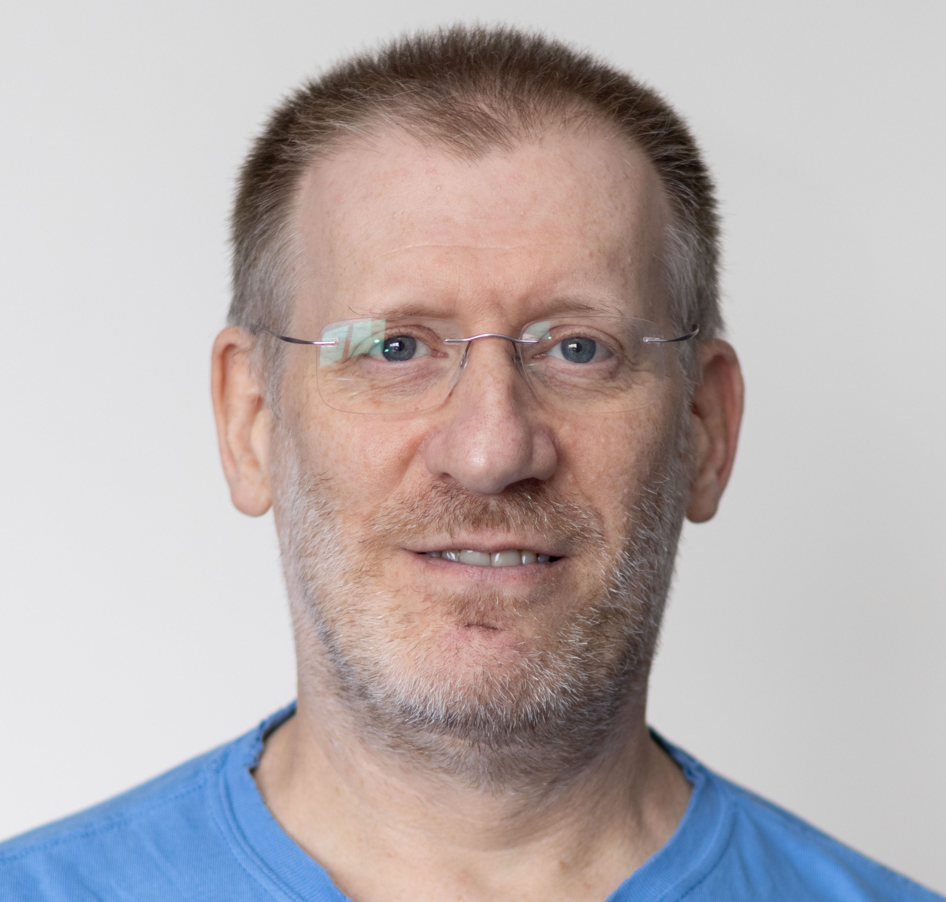 Jeffrey Schwarz