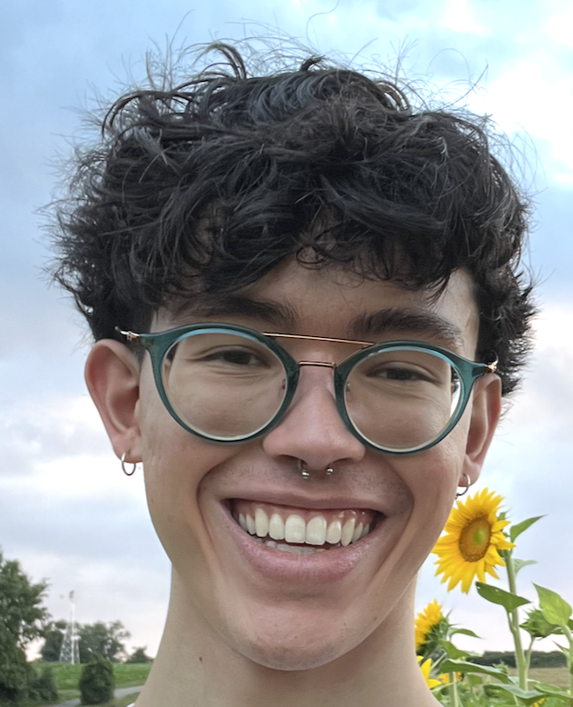Teddy Gonzales