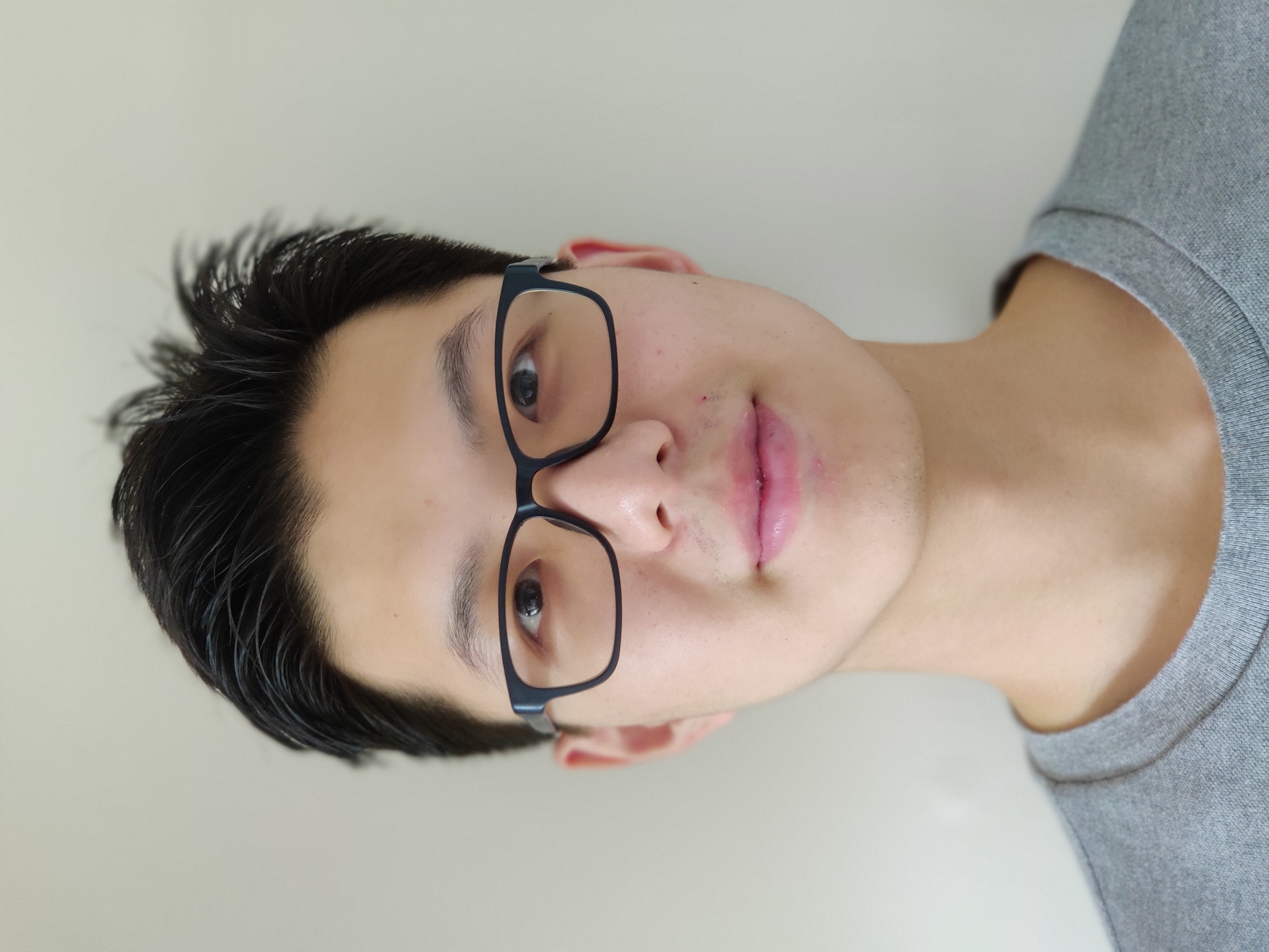 Yuqiao Huang