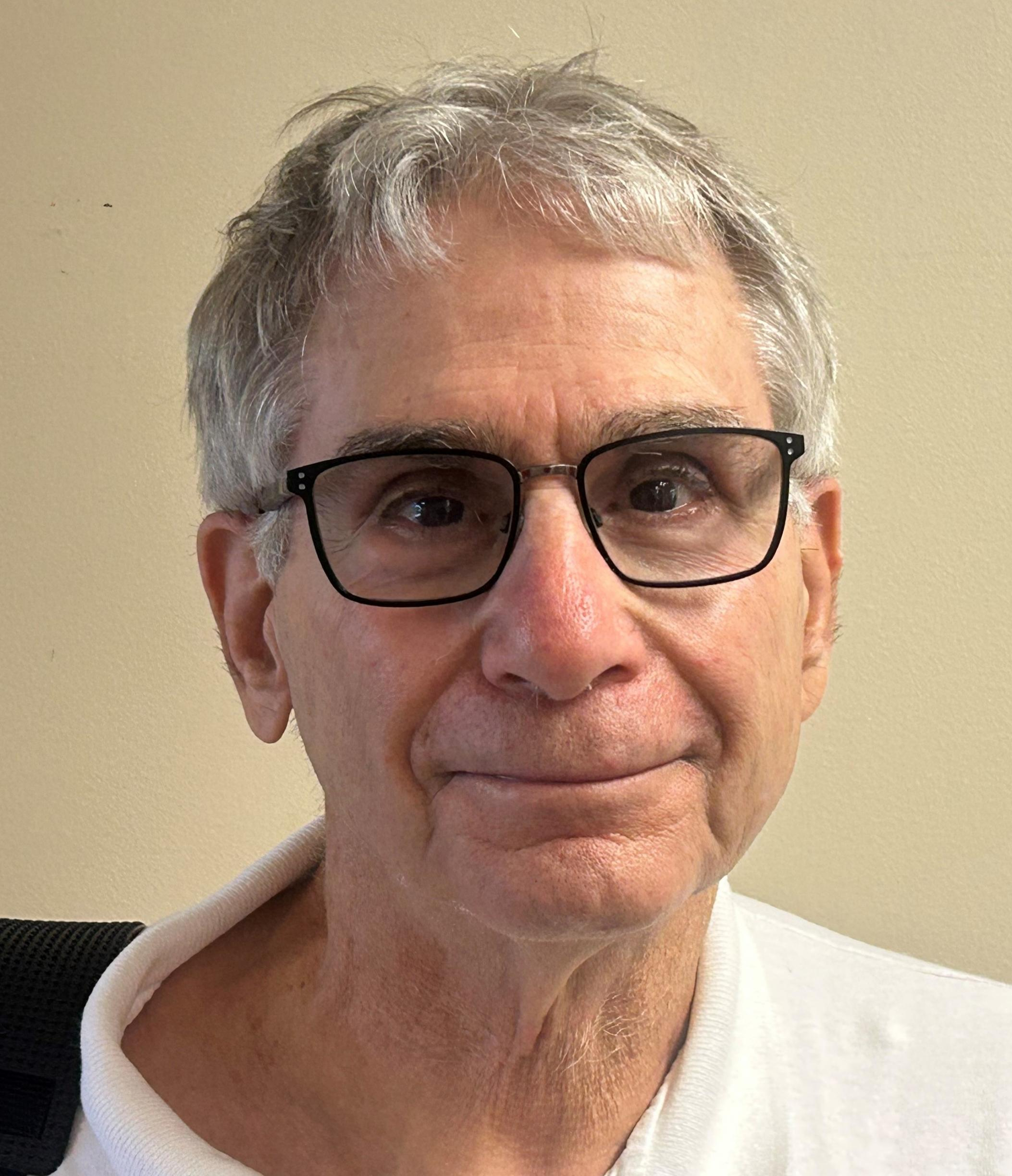 Eric H. Wasserman