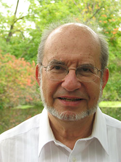 Haim Brezis 1944-2024