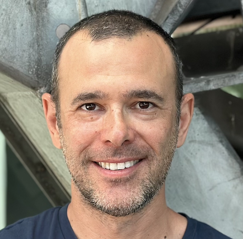Facundo Mémoli