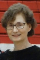 Cornelia Mary Kinsella (1961-2019)