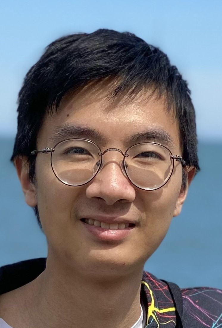 Zhenghao Rao
