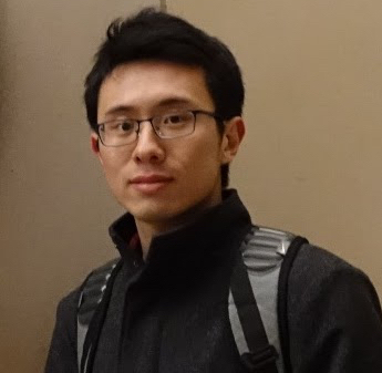 Jianxiong Wang
