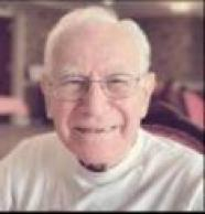 Hyman Zimmerberg (1921-2019)