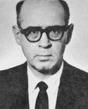 Samuel L. Greitzer (1905-1988)
