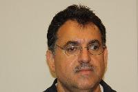 Ghassan M Nazi