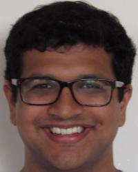 Aakash Parikh