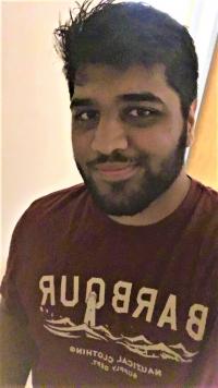 Ishaan Shah