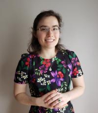 Veronica Kalicki