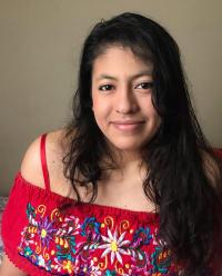Lucy Martinez