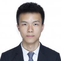 Bojue Wang