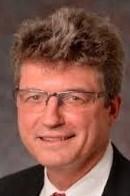 Peter March
