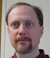 Daniel Ocone