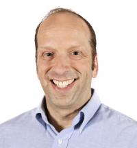 Stephen Miller