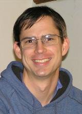 Christopher Woodward