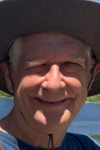 Robert Michael Beals