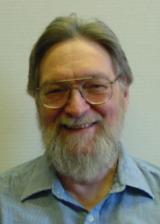 Richard Bumby