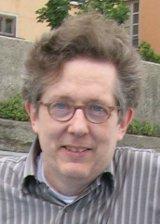 Gregory Cherlin