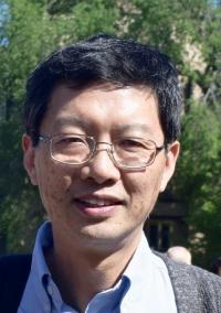 Feng Luo