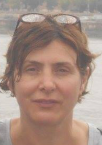 Gabriela Sprague