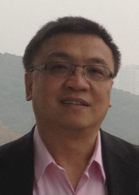 Xiaojun Huang