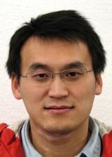 Jian Song