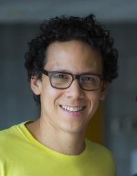 Juan Pablo Mejía Ramos