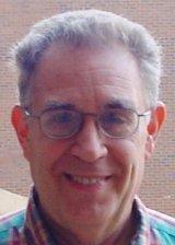 Peter Landweber