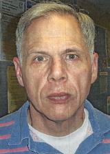 Ted Petrie