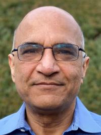 Siddhartha Sahi