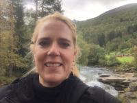 Sally Mulvey
