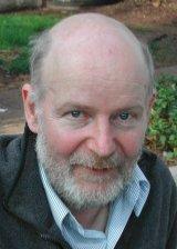 Michael Vogelius