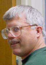 Charles Weibel