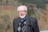 Gerald Goldin