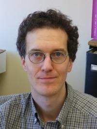 Gregory Moore