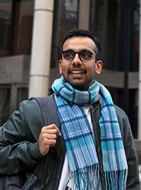 Bhargav Narayanan