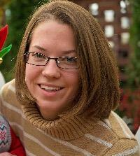 Kimberly Weston