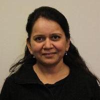 Saiju Patel