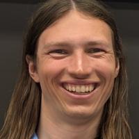Nicholas Backes