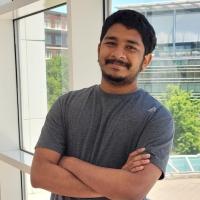 Arun Bharadwaj Suresh