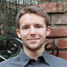 Math Department Ph.D. student William Cole Franks wins 2019 Rutgers School of Graduate Studies Distinguished Scholarly Achievement Award 