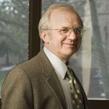 Inaugural Chancellor Award for Faculty Excellence