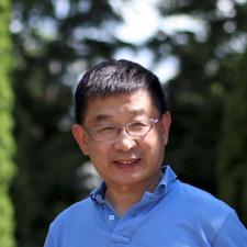 Distinguished Professor Yanyan Li awarded a 2020 Simons Fellowship