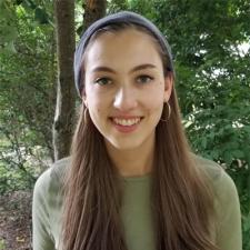 Tamar Lichter Blanks selected as AMS Mass Media Fellow