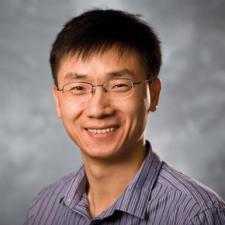 Professor Liping Liu named Fellow of the Society of Engineering Science 